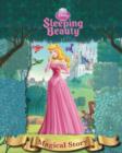 Image for Disney Sleeping Beauty Magical Story with Amazing Moving Picture Cover