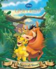 Image for Disney Lion King Magical Story with Amazing Moving Picture Cover