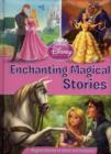 Image for Disney Mega Treasury - Enchanting Magical Stories