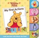 Image for Disney Tabbed Board : Winnie the Pooh - My First Actions