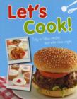 Image for LETS COOK