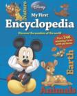 Image for Disney My First Encyclopedia