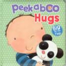 Image for Hugs - Peekaboo Lift-the-Flap Book