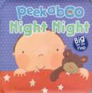 Image for Night Night - Peekaboo Lift-the-Flap Book