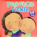 Image for Tickle - Peekaboo Lift-the-Flap Book