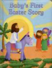 Image for Baby&#39;s First Easter Story