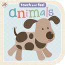 Image for Little Learners - Animals: Touch and Feel
