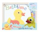 Image for Little Learners - Bathtime: Squirt, Splash and Play!