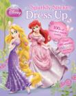 Image for Disney Make it Sparkly - Dress-Up Doll Book