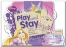 Image for Disney Girls Play and Stay Case