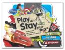 Image for Disney Boys Play and Stay Case