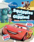 Image for Disney Pixar Squiggles and Giggles
