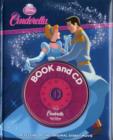 Image for Disney Cinderella Padded Storybook and Singalong CD