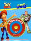 Image for Disney Pixar Toy Story Padded Storybook and Singalong CD