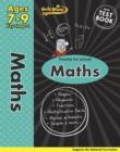 Image for Gold Stars KS2 Maths Workbook Age 7-9