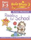 Image for Gold Stars Ready for School Bumper Workbook