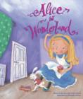 Image for Alice in Wonderland Storybook