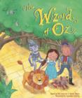Image for Wizard of Oz Storybook
