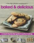 Image for Baked &amp; Delicious
