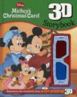 Image for Mickey&#39;s Christmas Carol 3d Storybook