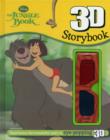 Image for Disney Jungle Book 3d Storybook with 3d Glasses