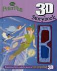 Image for Disney Peter Pan 3d Storybook