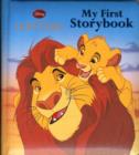 Image for Disney Lion King - My First Storybook
