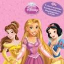 Image for Disney Princess Jewellery Box