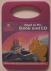 Image for Disney Sleeping Beauty Read to Me Book &amp; CD