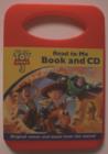 Image for Disney Toy Story 3 Read to Me Book &amp; CD