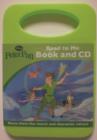 Image for Disney Peter Pan Read to Me Book &amp; CD