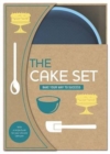 Image for The Cake Set