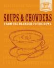 Image for Soups &amp; Chowders