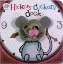 Image for Little Learners Hickory Dickory Dock Finger Puppet Book