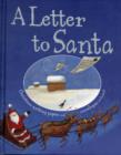 Image for Christmas Treasury - A Letter to Santa