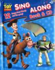 Image for Disney Toy Story Singalong Books