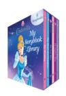 Image for Disney Cinderella My Storybook Library : With a Cinderella figurine!