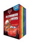 Image for Disney Pixar Cars My Storybook Library : with Lightning toy!
