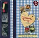 Image for From Grandma&#39;s Kitchen with Love Slipcase
