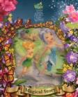 Image for Disney Tinker Bell and the Secret of the Wings - The Magical Story