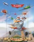 Image for Disney Planes Magical Story