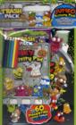 Image for TRASH PACK JUMBO ACTIVITY PACK