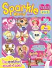 Image for Sparkle World 2013 Annual