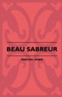 Image for Beau Sabreur