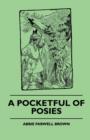 Image for A Pocketful Of Posies
