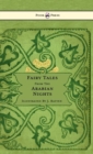 Image for Fairy Tales From The Arabian Nights