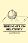 Image for Sidelights on Relativity (Illustrated Edition)