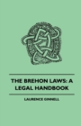 Image for The Brehon Laws