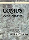 Image for Comus - Illustrated By Arthur Rackham