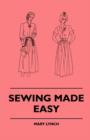 Image for Sewing Made Easy
